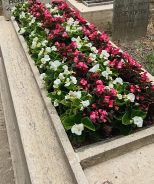 Başkent Mezar Bakım Hizmetleri, Mezar Bakımı, Periyodik Mezar Bakımı, Mezar Toprak Değişimi ve Gübreleme, Mezar Çiçeklendirme, Mezar Sulama, Ağaç Dikimi, Mezar Yapımı, Mezar Tamiri, Çiçeklendirme, Mermer