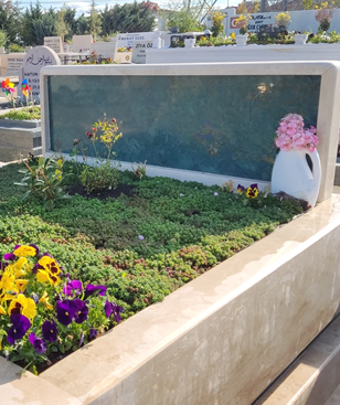 Başkent Mezar Bakım Hizmetleri, Mezar Bakımı, Periyodik Mezar Bakımı, Mezar Toprak Değişimi ve Gübreleme, Mezar Çiçeklendirme, Mezar Sulama, Ağaç Dikimi, Mezar Yapımı, Mezar Tamiri, Çiçeklendirme, Mermer