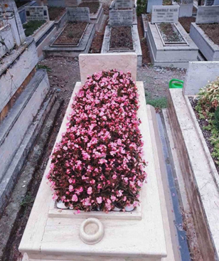 Başkent Mezar Bakım Hizmetleri, Mezar Bakımı, Periyodik Mezar Bakımı, Mezar Toprak Değişimi ve Gübreleme, Mezar Çiçeklendirme, Mezar Sulama, Ağaç Dikimi, Mezar Yapımı, Mezar Tamiri, Çiçeklendirme, Mermer