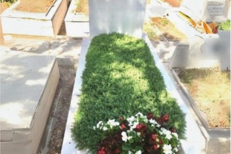 Başkent Mezar Bakım